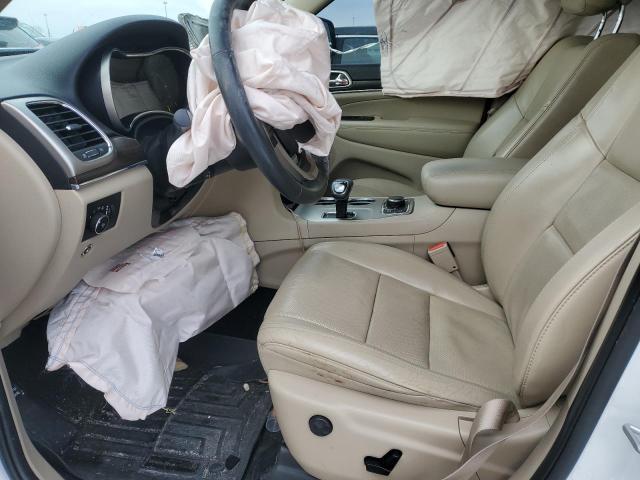 Photo 7 from auction – 2015 JEEP GRAND CHER with VIN 1C4RJFBG7FC655300