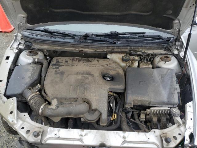 Photo 11 from auction – 2012 CHEVROLET MALIBU 1LT with VIN 1G1ZC5E05CF192482