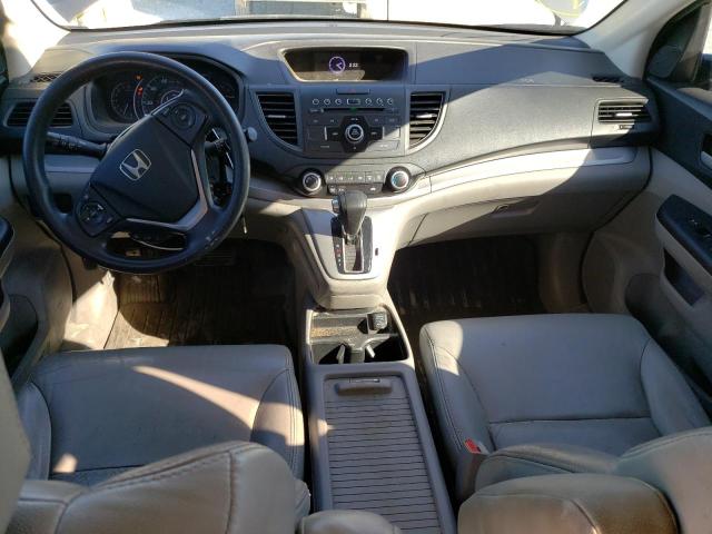Photo 8 from auction – 2012 HONDA CR-V EX with VIN 2HKRM3H50CH508053