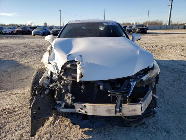 Photo 5 from auction – 2014 LEXUS IS 250 with VIN JTHBF1D29E5026291