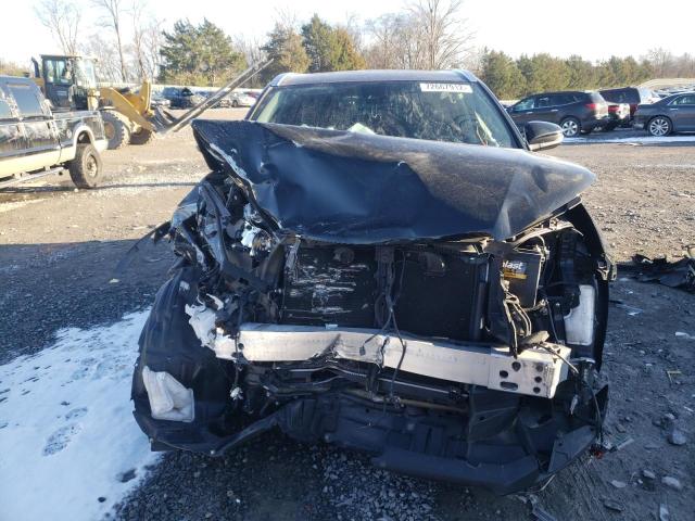 Photo 5 from auction – 2017 TOYOTA HIGHLANDER with VIN 5TDJZRFH6HS518327