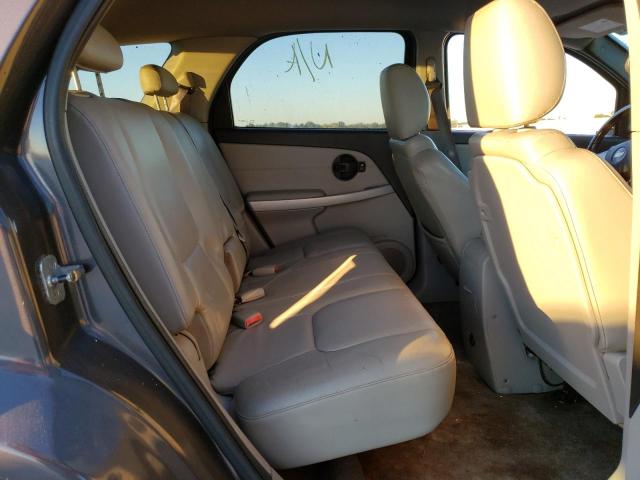 Photo 11 from auction – 2008 CHEVROLET EQUINOX with VIN 2CNDL33F986016609