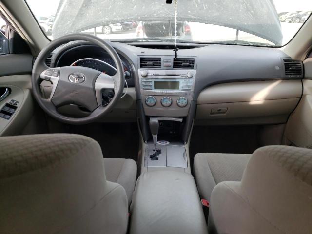 Photo 8 from auction – 2009 TOYOTA CAMRY BASE with VIN 4T1BE46K59U367682