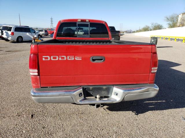 Photo 6 from auction – 1998 DODGE DAKOTA with VIN 1B7GL22X0WS755061