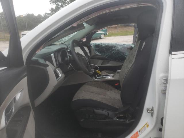 Photo 7 from auction – 2015 CHEVROLET EQUINOX LS with VIN 2GNALAEK9F1180725
