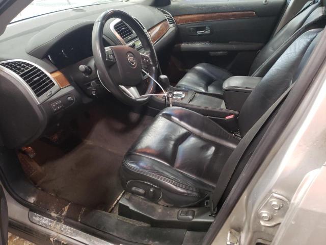 Photo 7 from auction – 2008 CADILLAC SRX with VIN 1GYEE437X80197952
