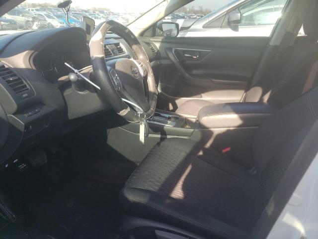Photo 7 from auction – 2017 NISSAN ALTIMA 2.5 with VIN 1N4AL3AP3HC295071