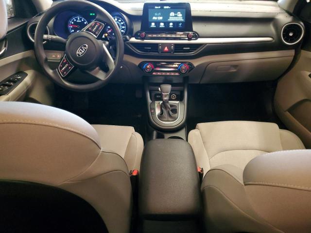 Photo 8 from auction – 2019 KIA FORTE FE with VIN 3KPF24AD1KE136175