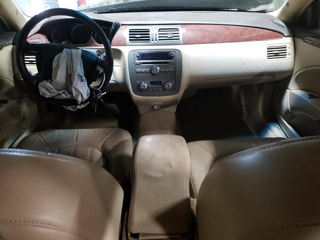 Photo 8 from auction – 2008 BUICK LUCERNE CX with VIN 1G4HD57268U149198