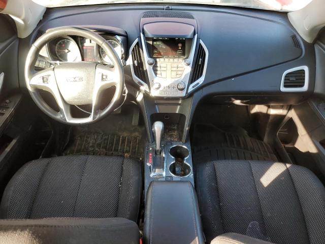 Photo 8 from auction – 2014 GMC TERRAIN SL with VIN 2GKFLWEKXE6182498