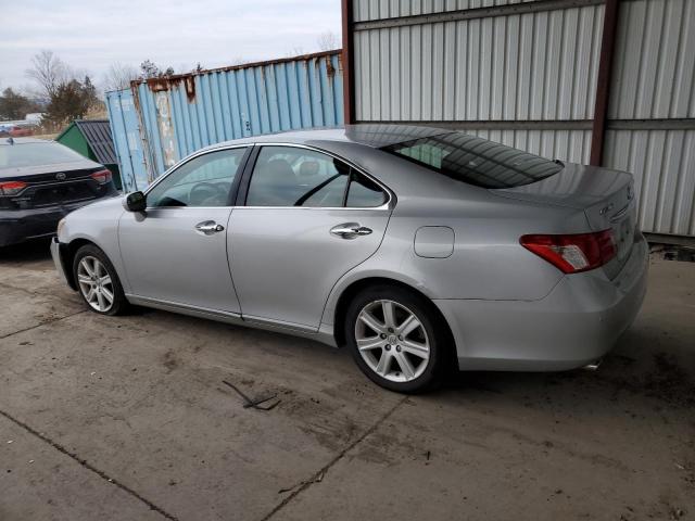 Photo 2 from auction – 2009 LEXUS ES 350 with VIN JTHBJ46G092303829