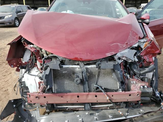 Photo 11 from auction – 2018 TOYOTA RAV4 ADVEN with VIN 2T3WFREV1JW489345