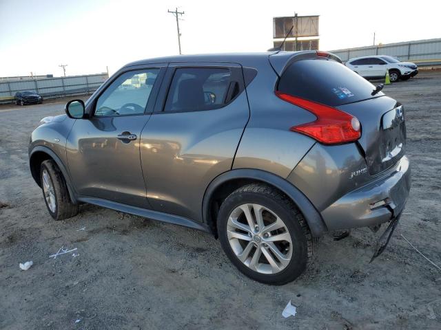 Photo 2 from auction – 2011 NISSAN JUKE S with VIN JN8AF5MV0BT005310