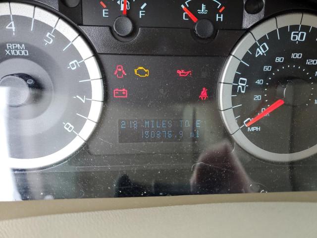 Photo 9 from auction – 2011 FORD ESCAPE LIM with VIN 1FMCU0E72BKC37356
