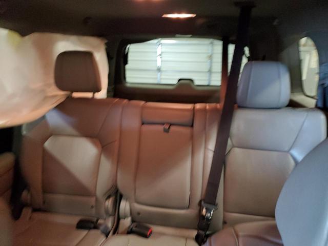 Photo 10 from auction – 2013 HONDA PILOT EXL with VIN 5FNYF4H51DB011380