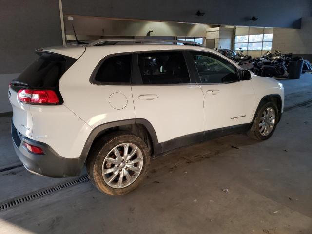 Photo 3 from auction – 2017 JEEP CHEROKE with VIN 1C4PJLDBXHW517811