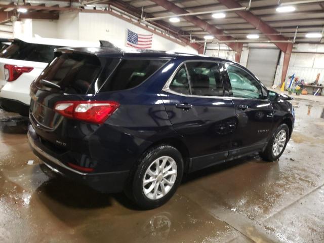 Photo 3 from auction – 2020 CHEVROLET EQUINOX LT with VIN 3GNAXTEVXLS564894
