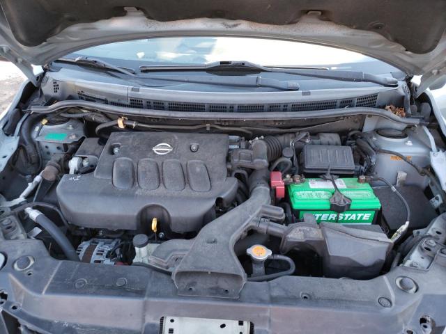 Photo 12 from auction – 2008 NISSAN VERSA S with VIN 3N1BC13E88L357246
