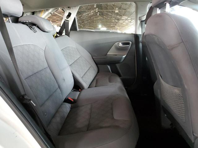 Photo 11 from auction – 2019 KIA NIRO FE with VIN KNDCB3LC1K5290897