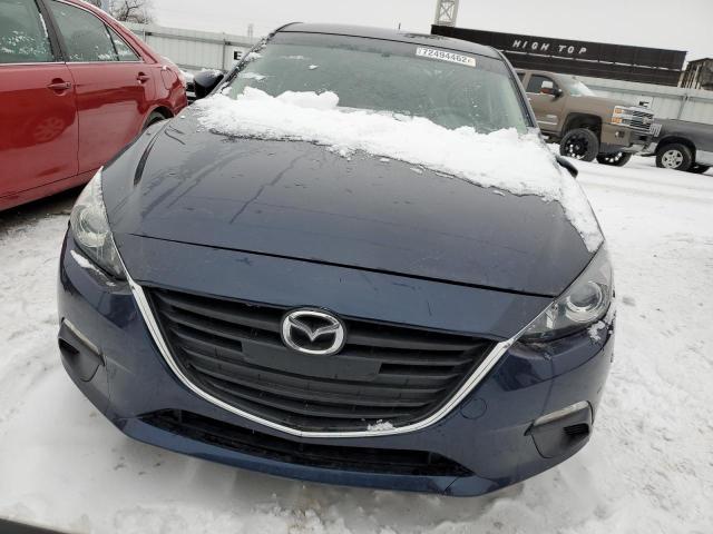Photo 5 from auction – 2016 MAZDA 3 SPORT with VIN 3MZBM1J79GM312613