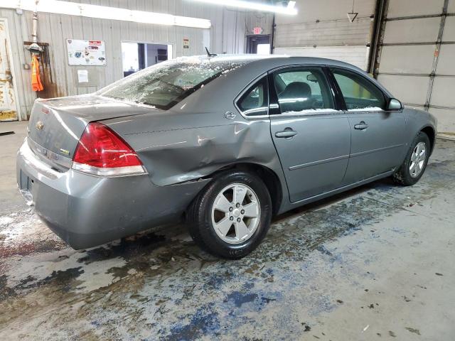 Photo 3 from auction – 2007 CHEVROLET IMPALA LT with VIN 2G1WT58K079317337