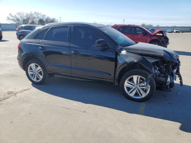 Photo 4 from auction – 2017 AUDI Q3 PREMIUM with VIN WA1ECCFS4HR003105