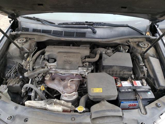 Photo 11 from auction – 2012 TOYOTA CAMRY BASE with VIN 4T1BF1FK5CU099736