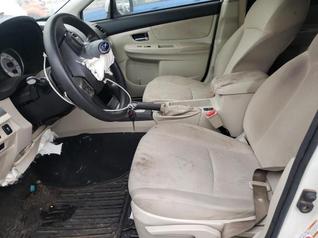 Photo 7 from auction – 2014 SUBARU IMPREZA PR with VIN JF1GPAC64E8238710