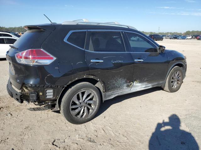Photo 3 from auction – 2016 NISSAN ROGUE S with VIN 5N1AT2MT0GC838867
