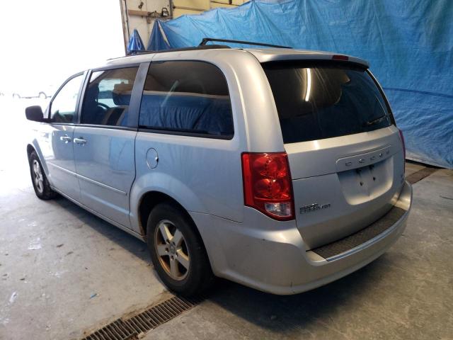 Photo 2 from auction – 2012 DODGE GRAND CARA with VIN 2C4RDGCG3CR112055