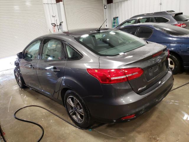 Photo 2 from auction – 2018 FORD FOCUS SE with VIN 1FADP3FE8JL257348