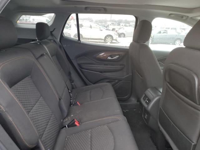 Photo 10 from auction – 2020 GMC TERRAIN SL with VIN 3GKALMEV3LL221370