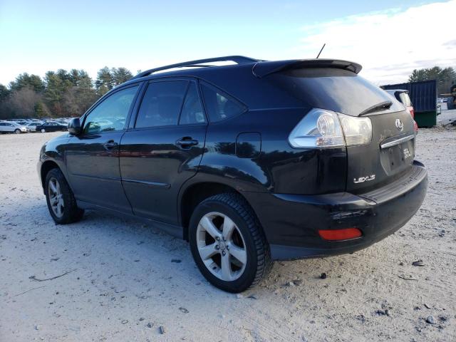 Photo 2 from auction – 2004 LEXUS RX 330 with VIN JTJHA31U040028998