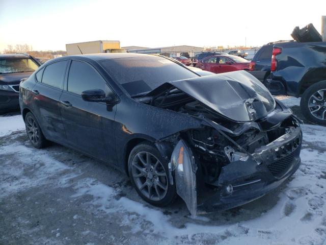 Photo 4 from auction – 2015 DODGE DART SXT with VIN 1C3CDFBB7FD243653