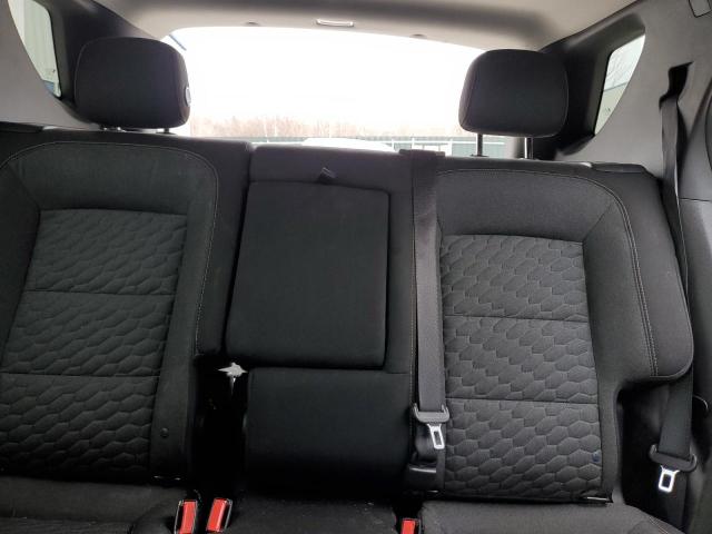 Photo 10 from auction – 2018 CHEVROLET EQUINOX LT with VIN 2GNAXSEVXJ6268943