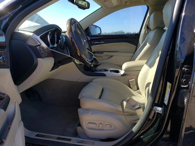 Zdjęcie 7 z aukcji – 2012 CADILLAC SRX PERFOR z VIN 3GYFNBE37CS560860