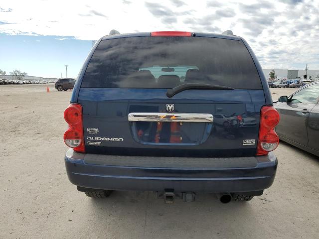 Photo 6 from auction – 2005 DODGE DURANGO LI with VIN 1D8HD58D25F530682