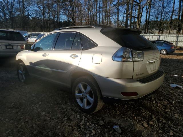 Photo 2 from auction – 2008 LEXUS RX 350 with VIN 2T2GK31U18C041486