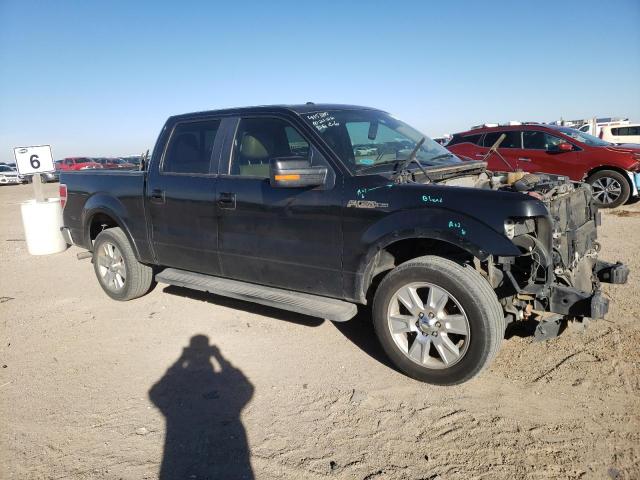 Photo 4 from auction – 2012 FORD F150 SUPER with VIN 1FTFW1CF3CFC94042