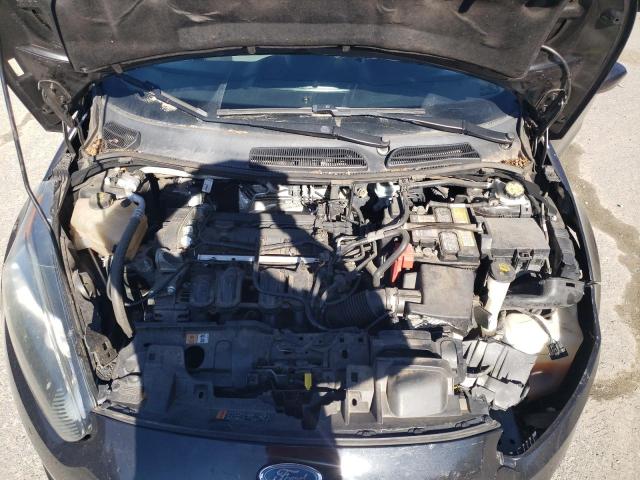 Photo 11 from auction – 2015 FORD FIESTA S with VIN 3FADP4TJ2FM181980