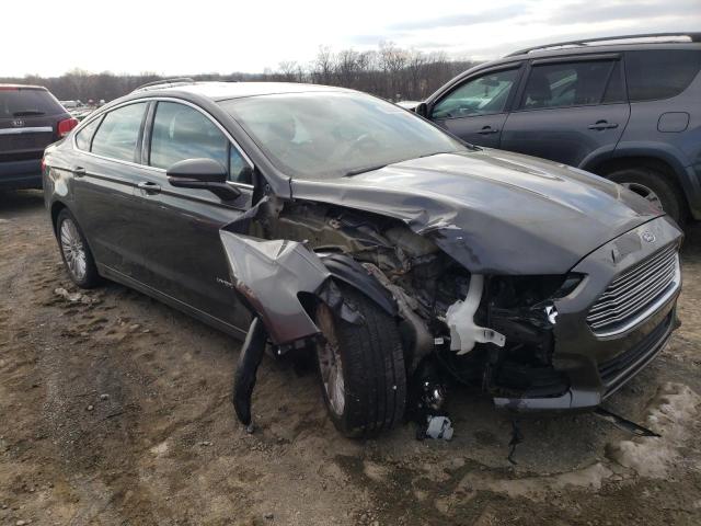 Photo 4 from auction – 2016 FORD FUSION SE with VIN 3FA6P0LUXGR349445