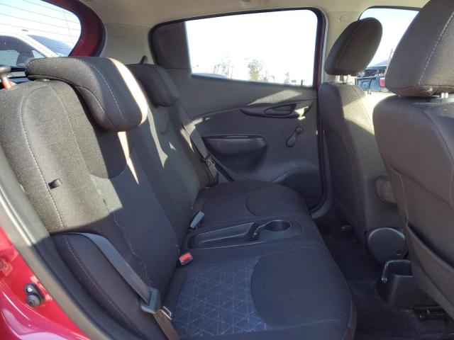 Photo 10 from auction – 2020 CHEVROLET SPARK LS with VIN KL8CB6SA1LC404274