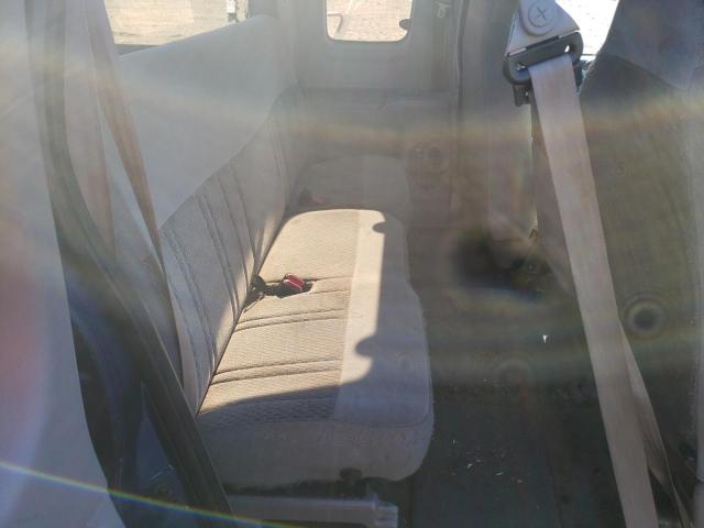 Photo 10 from auction – 1997 FORD F150 with VIN 1FTDX1866VNA54439