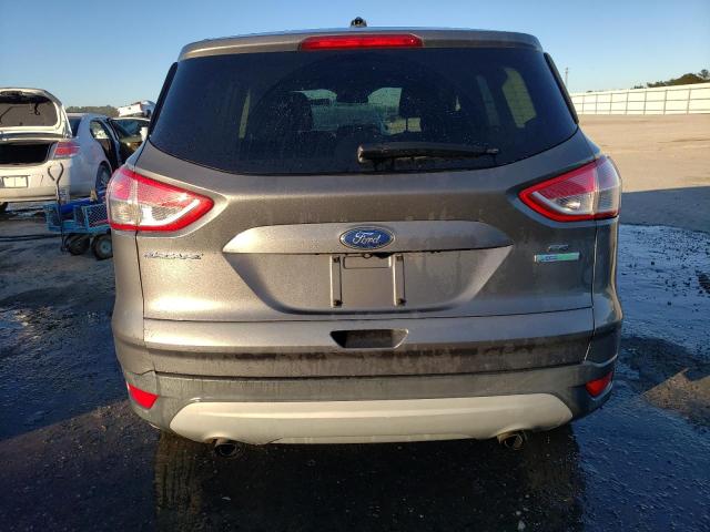 Photo 6 from auction – 2014 FORD ESCAPE SE with VIN 1FMCU0GX9EUA07044