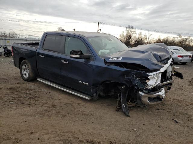 Photo 4 from auction – 2020 RAM 1500 BIG H with VIN 1C6SRFFT1LN144951