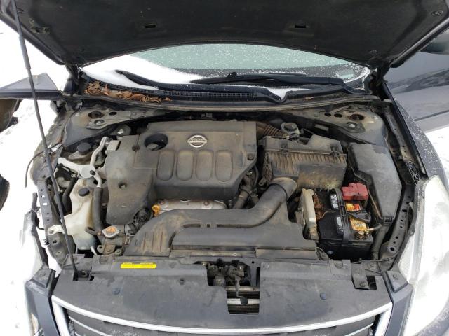 Photo 11 from auction – 2012 NISSAN ALTIMA with VIN 1N4AL2AP7CN579178