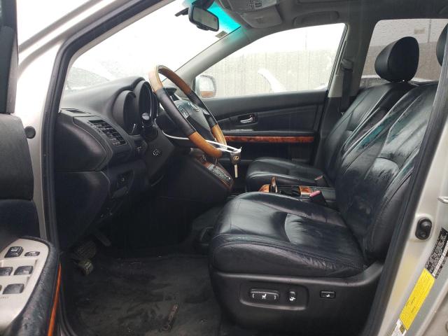 صورة رقم 7 من المزاد - 2007 LEXUS RX 350 مع VIN 2T2GK31U87C021279