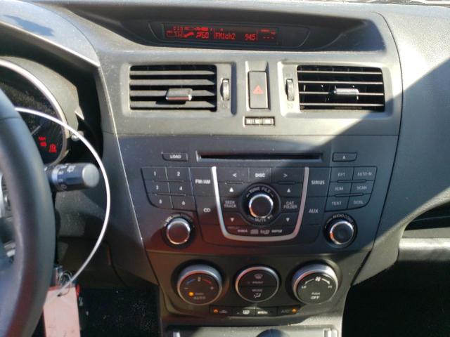 Photo 12 from auction – 2012 MAZDA 5 with VIN JM1CW2DL3C0138065