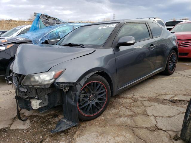 Photo 1 from auction – 2013 TOYOTA SCION TC with VIN JTKJF5C74D3066119