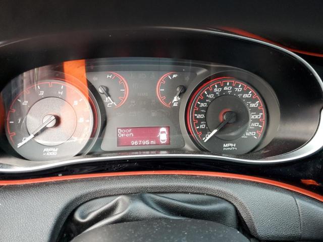 Photo 9 from auction – 2014 DODGE DART SXT with VIN 1C3CDFBB0ED913333